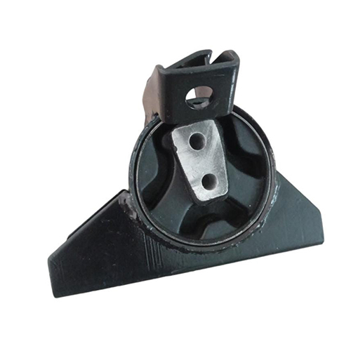 SY 651 I10 Gear Box Mounting