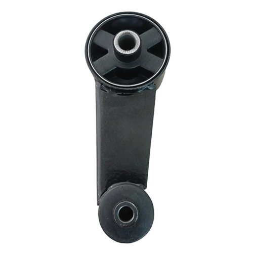 SY 552 Eon Hydraulic Mounting