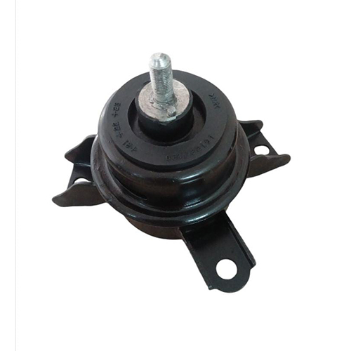 SY 752 I20 Hydraulic Mounting