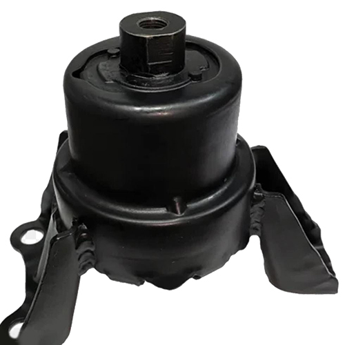 SY 1402 Diesel Honda City Ty 6 Hydraulic Mounting