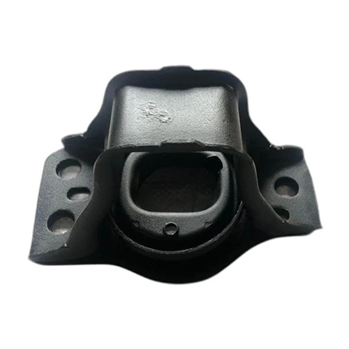 SY 1752 Mh Logan Hydraulic Mounting