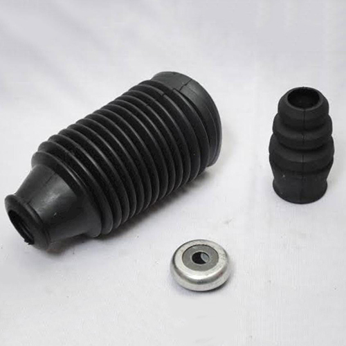 SY 1509 Honda Amaze Front Shocker Kit