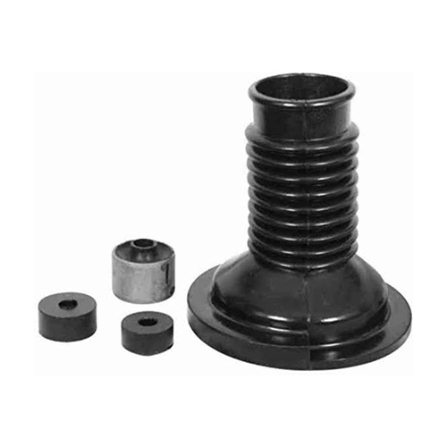 Sy 2101 Mh Xylo Front Shocker Kit - Color: Black