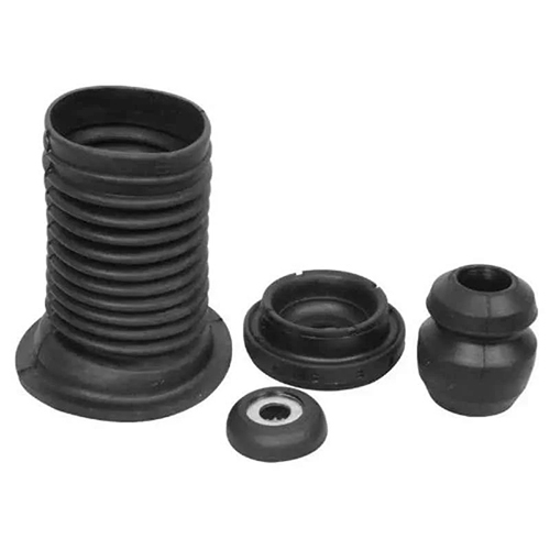 Sr-0352 A Star Front Strut Kit - Color: Black