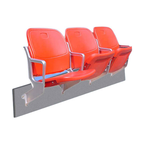 DES 107 Stadium Chairs