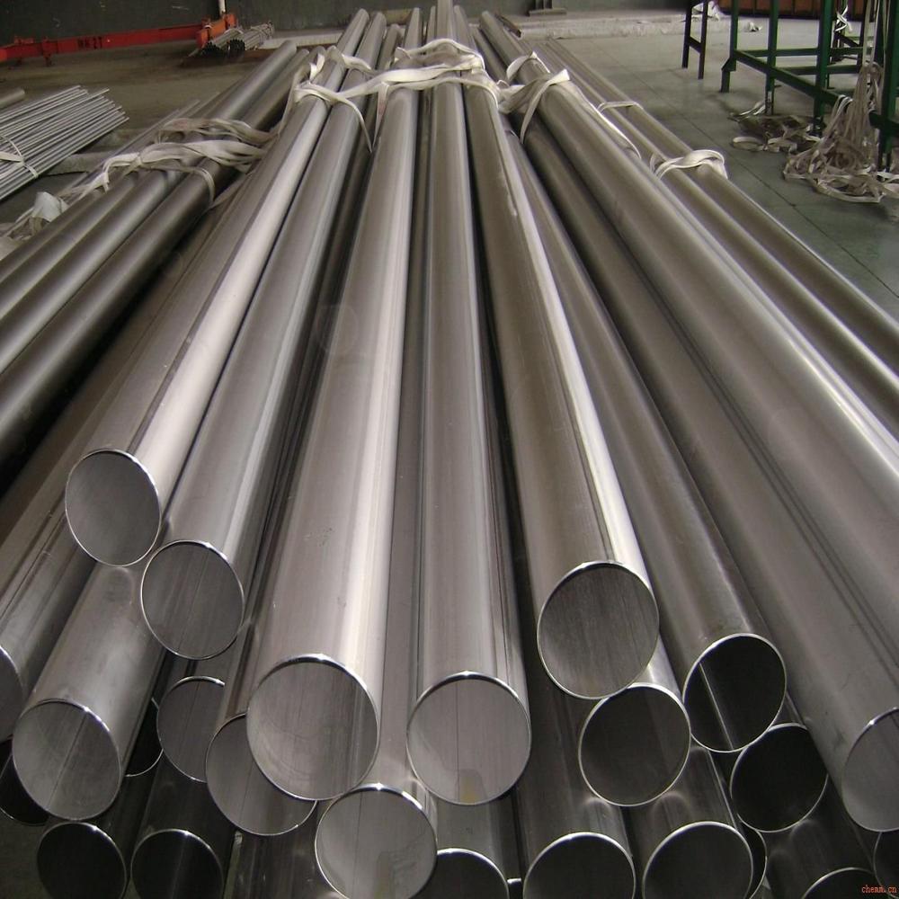 ASTM A335 P11 Pipe