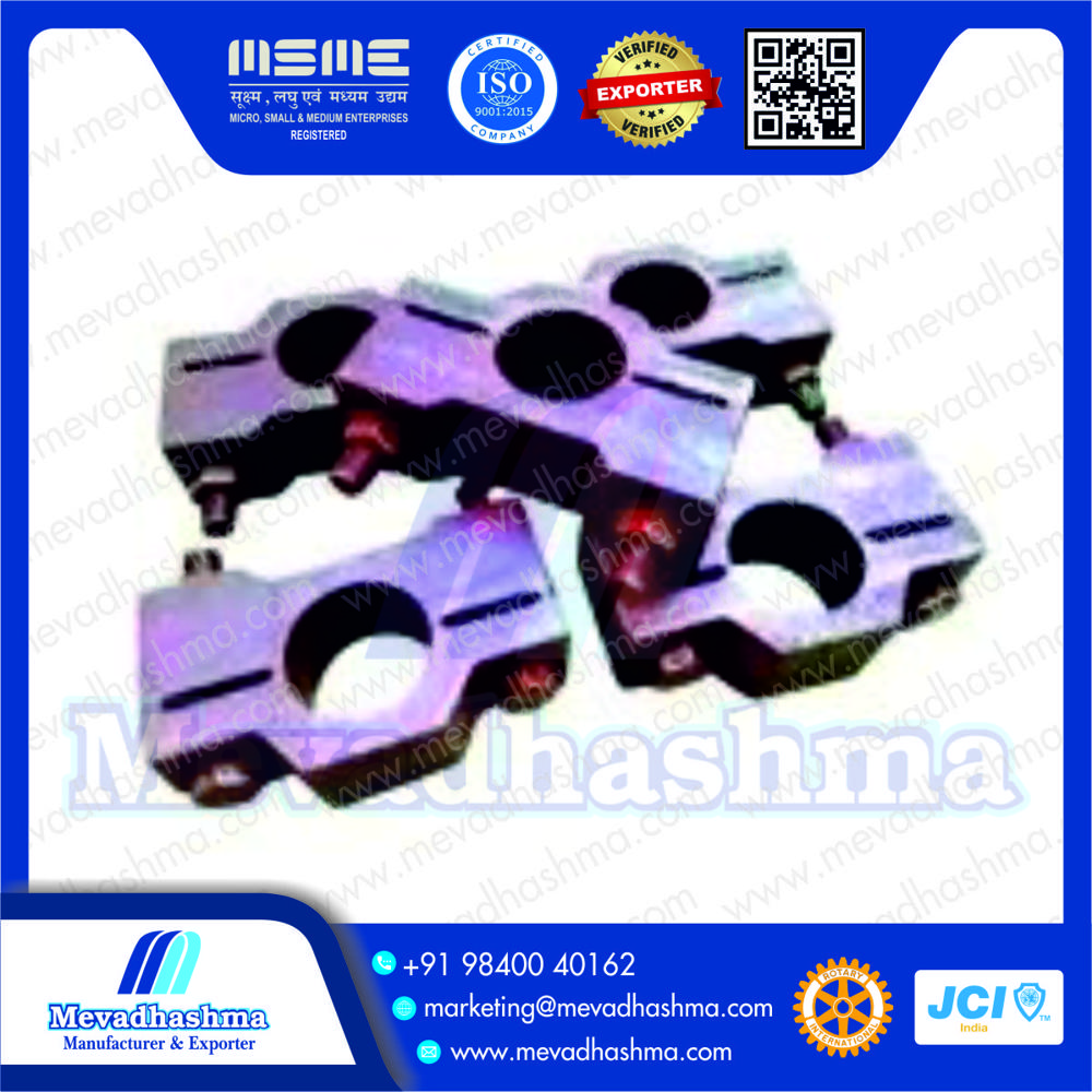 ESP Plain Bearing Rapping ESP (Electrostatic Precipitator) Plain Bearing Rapping