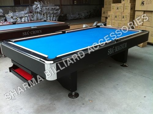 Magnum American Pool Table