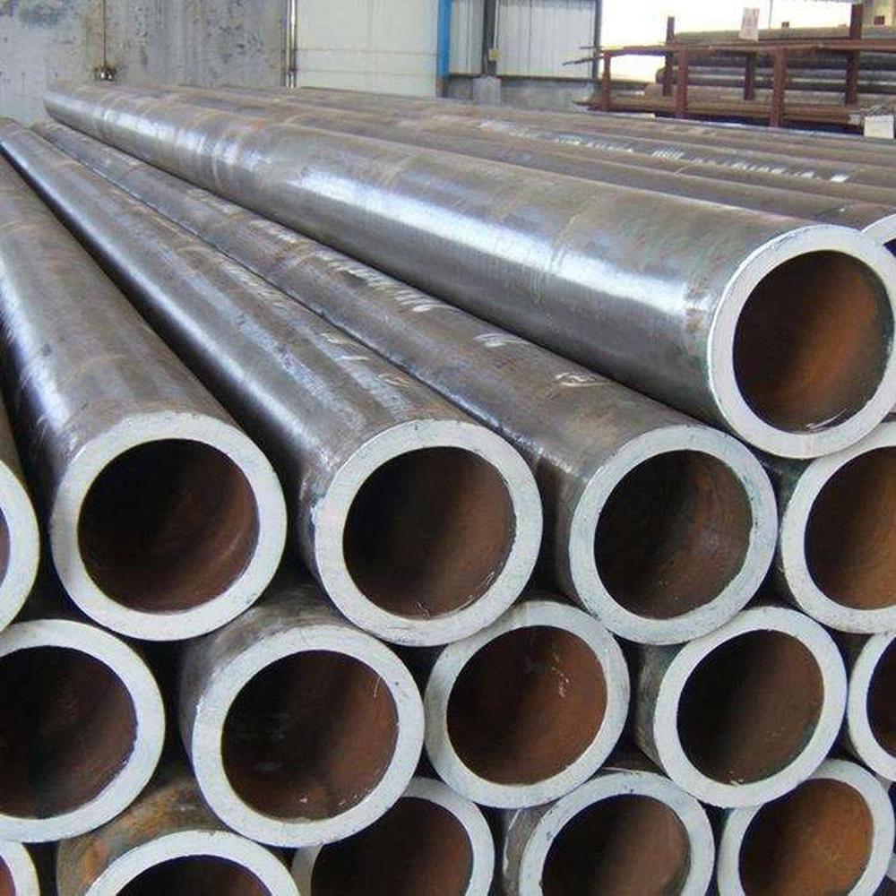 Astm A335 P91 - Application: Construction