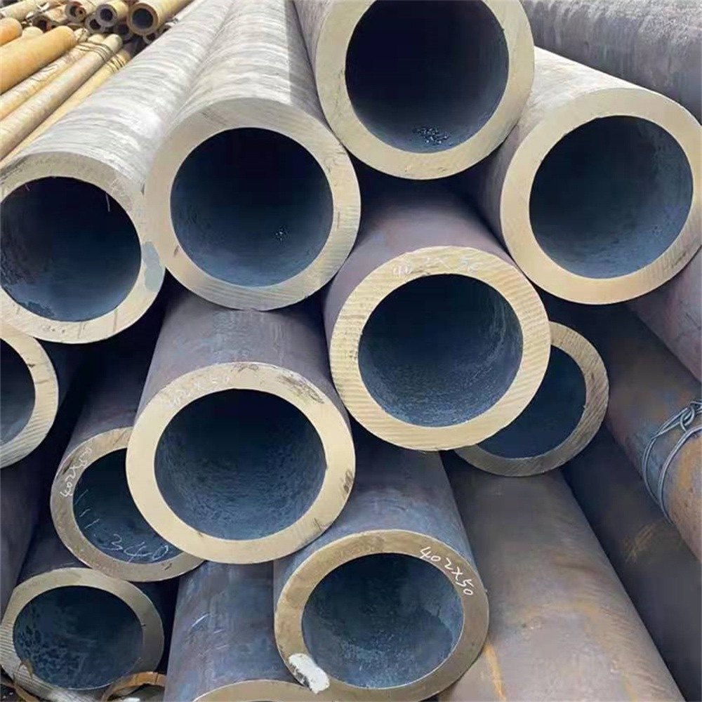 Astm A335 P91 - Application: Construction