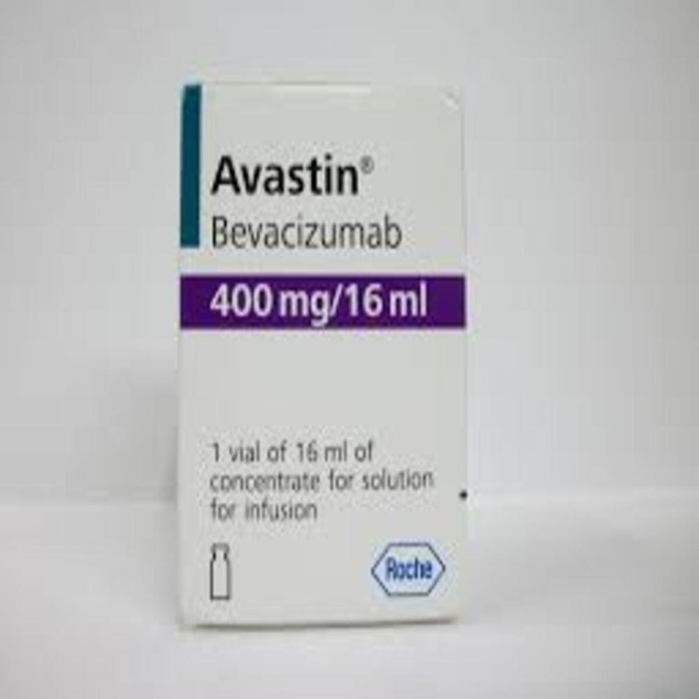 AVASTIN 400mg/16ml(Bevacizumabe Injection)