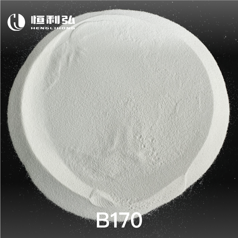 Ceramic Blasting Beads For Surface Finishing