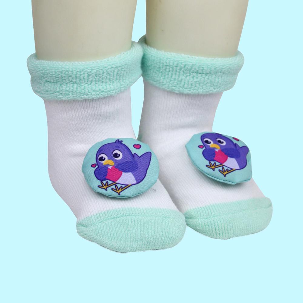 Kids Summer Socks