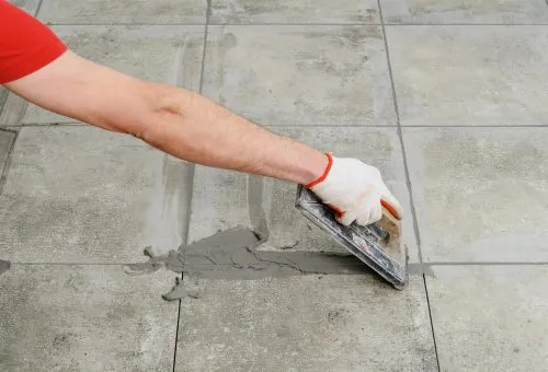 Cement Grouting service