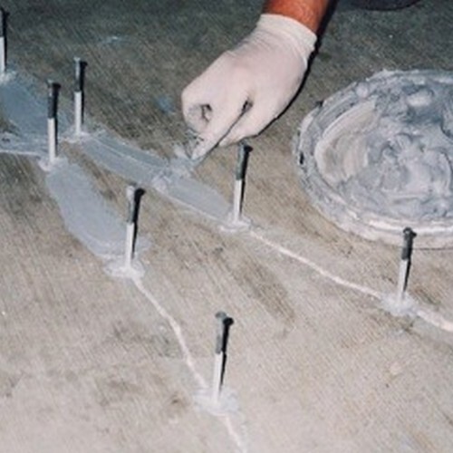 Grouting Services