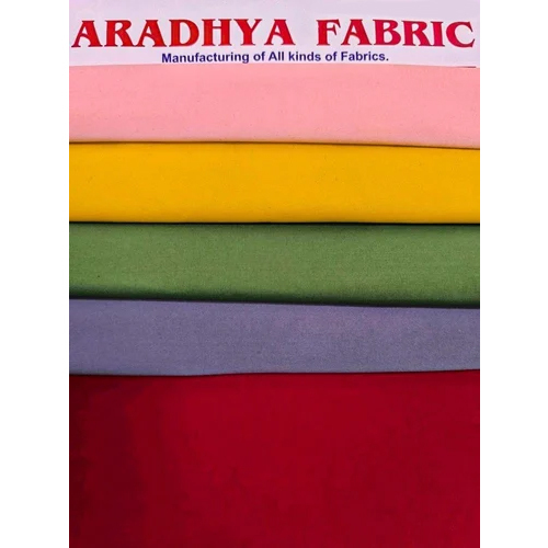 Micro Polyester Fabric