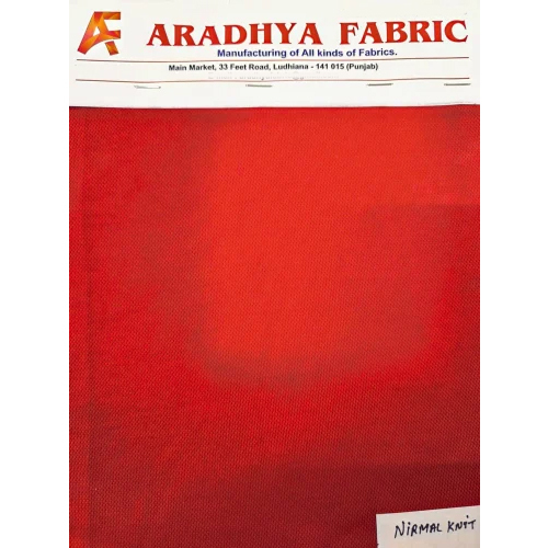Nirmal Knit Fabric