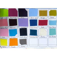 Anti Pilling Polyester Fabric - 100% Polyester, Multi Color | Washable, Light In Weight, Smooth, Anti Pilling Polar Fleece
