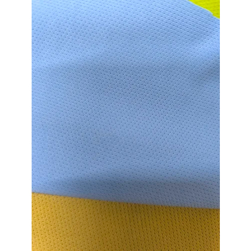 200GSM Polyester Fleece Fabric
