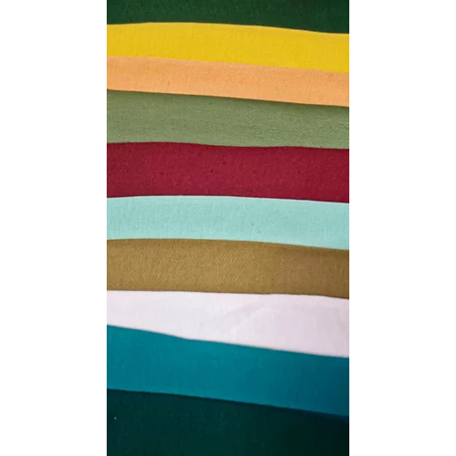 2 Thread Fleece Fabric
