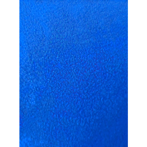 Solid Polar Fleece Fabric