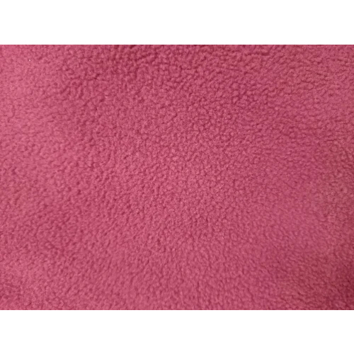 Anti Pilling Polar Fleece Fabric