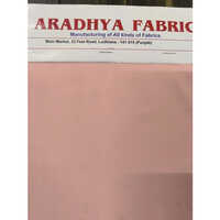 Polyester Suede Fabric