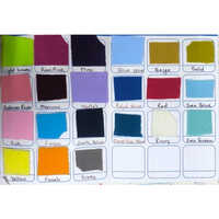 Micro Polar Fleece Fabric