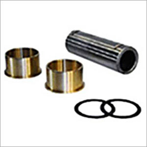 शैकल और बुशेस