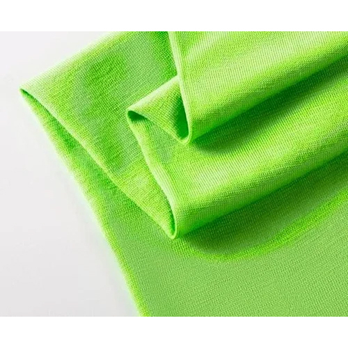 Lycra Rib Fabric