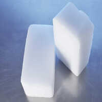 Dry Ice Cube