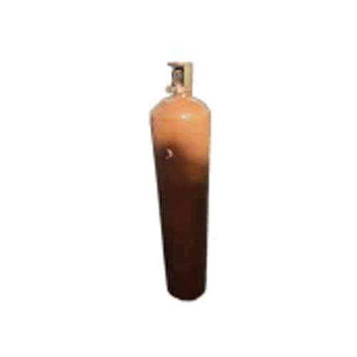 Helium Gas Cylinder - Application: Industrial