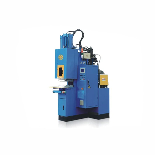 Rubber C Type Moulding Machine