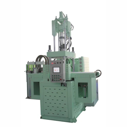 Liquid Silicon Injection Moulding Machine - Capacity: 100 Ton