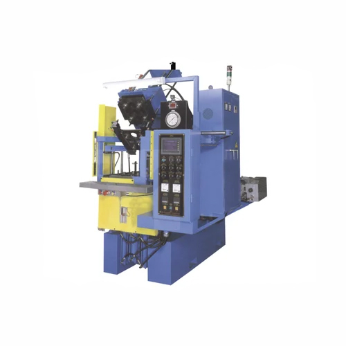 Oil Seal Moulding Machine