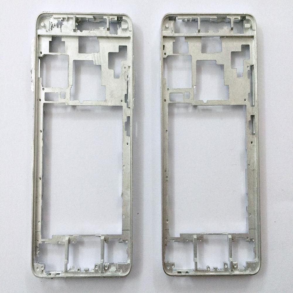 Polystyrene Spherical Deburring Beads - Color: White