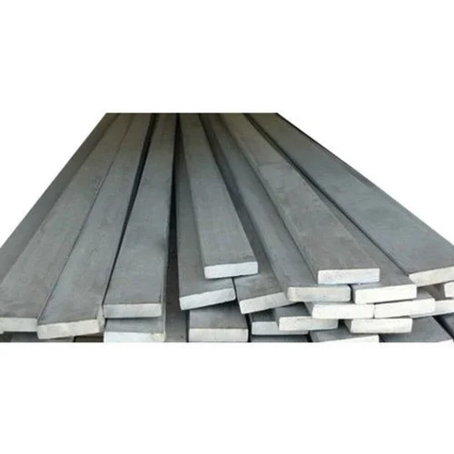 HR Mild Steel Flat Bar