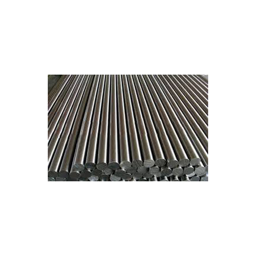 Round Bright Bar