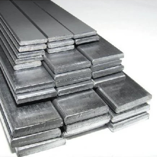 Mild Steel Flat Bar - Grade: Industrial