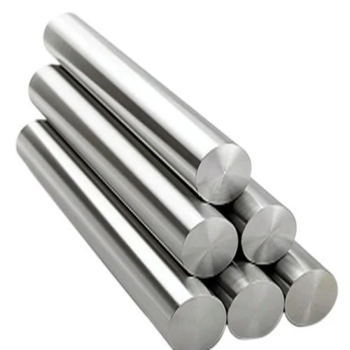 40Mm Mild Steel Bright Bar - Grade: Industrial