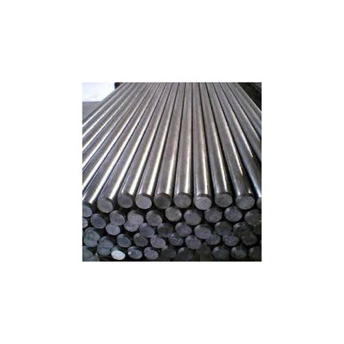 Industrial Mild Steel Round Bar - Size: 6 M