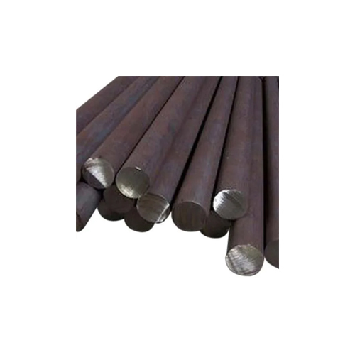 Carbon Steel Bright Bar