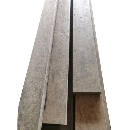 En31 Alloy Steel Flat Bar - Application: Construction