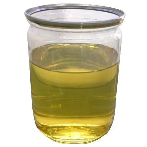 En590 Biodiesel Oil - Color: Yellow