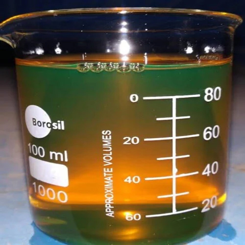 Industrial Light Diesel Oil - Application: Construction