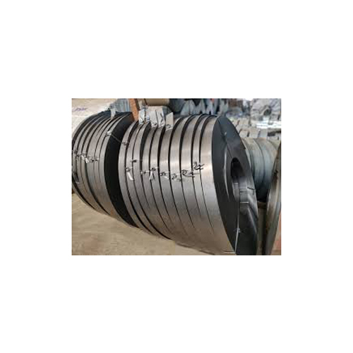 Industrial Cold Rolled Strip - Application: Construction