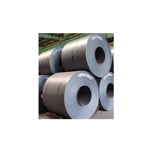 HR Coil