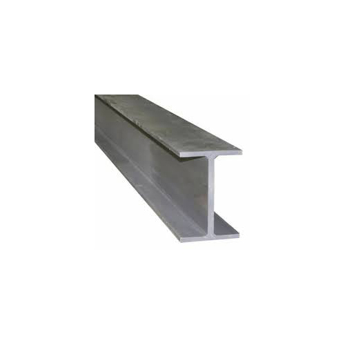 Heavy Duty Ms I Beam - Grade: Industrial