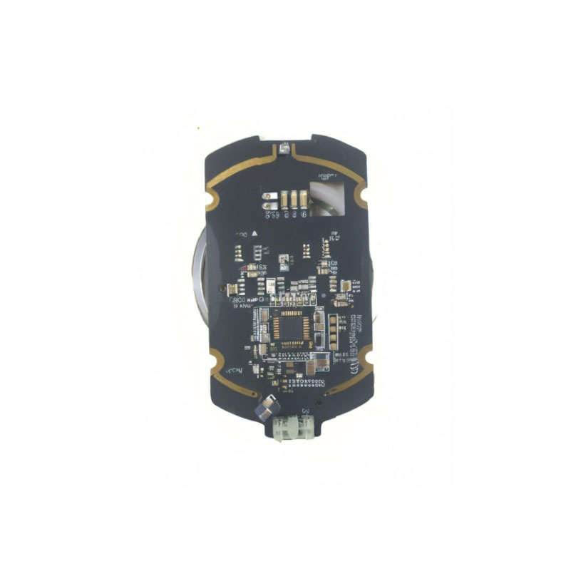 BMS motherboard and other types of circuit board PCBA processing assembly and design One stop Supplier