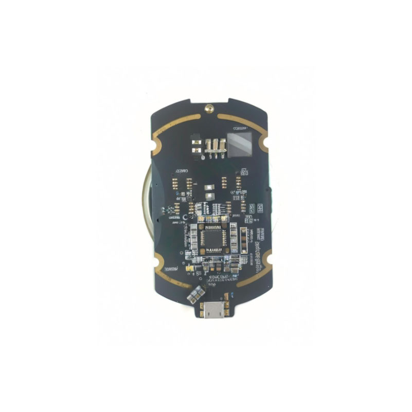 BMS motherboard and other types of circuit board PCBA processing assembly and design One stop Supplier